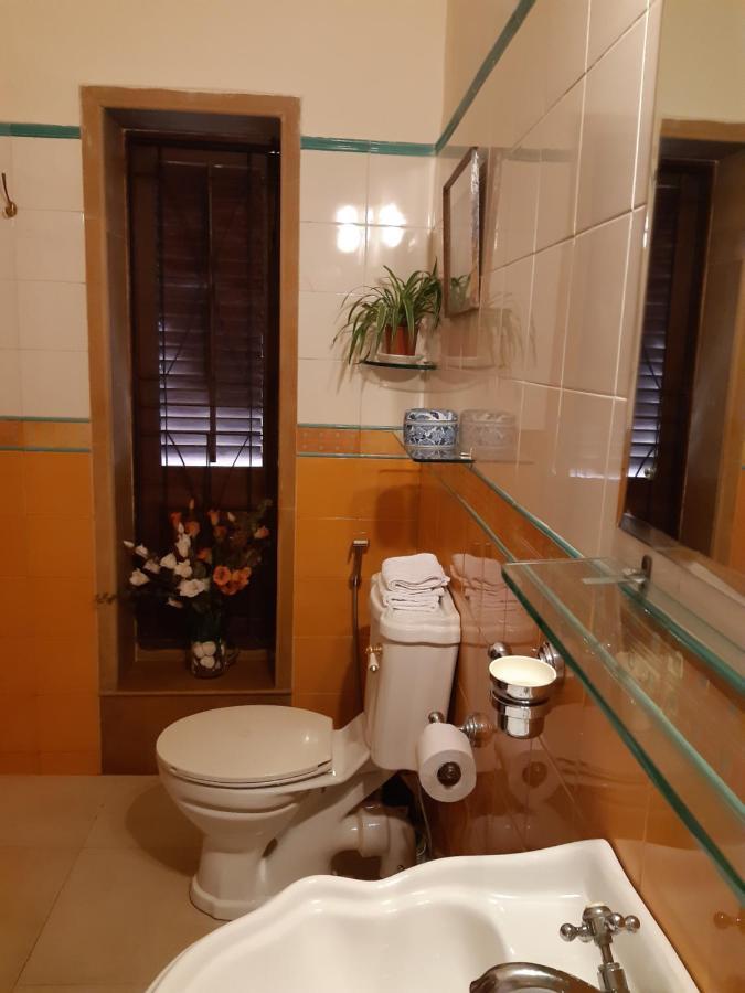 Capella Hotel Parra Eksteriør billede